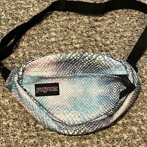 Jansport Belt Bag